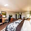 Sleep Inn & Suites Shamrock