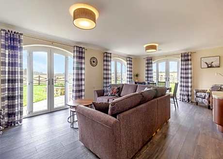 Haystax Holiday Lodges