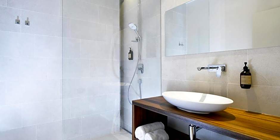 Hotel Maribor, City apartments