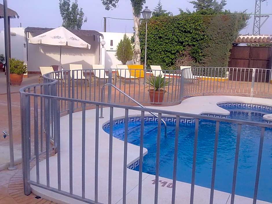 Posada de Jose Mª El Tempranillo