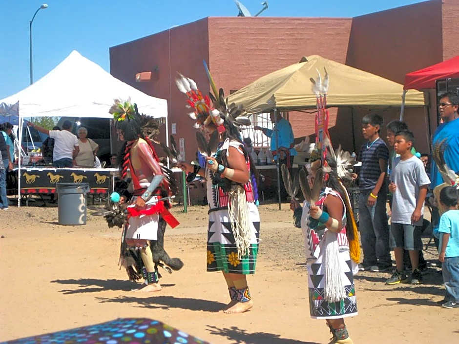 Hopi Cultural Center