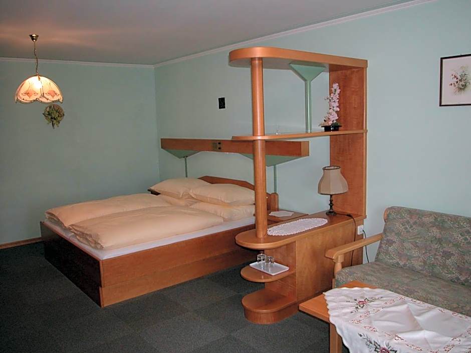 Joglland Hotel Prettenhofer