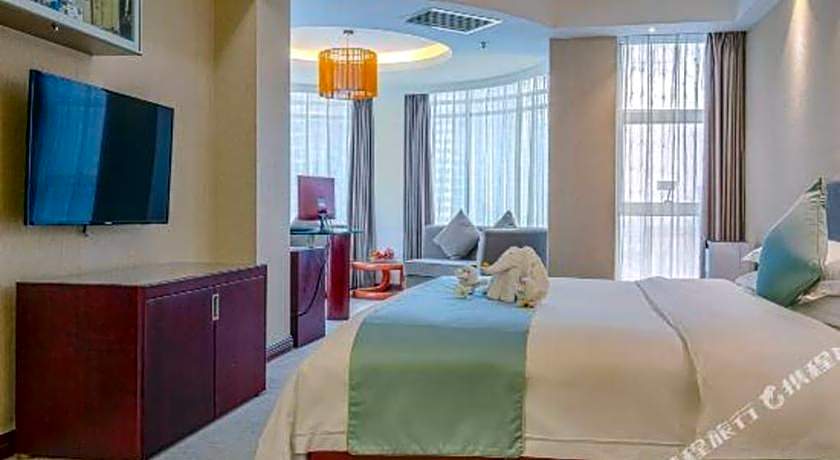 Changsha ZiXin Hotel