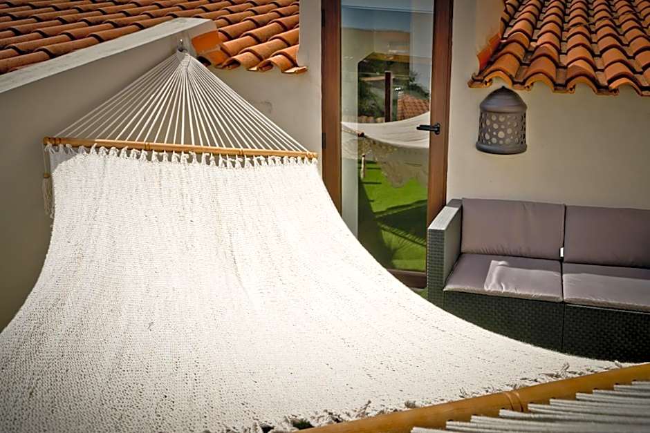 Hotel Casa Luna
