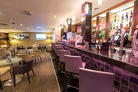 Crowne Plaza London Ealing By IHG