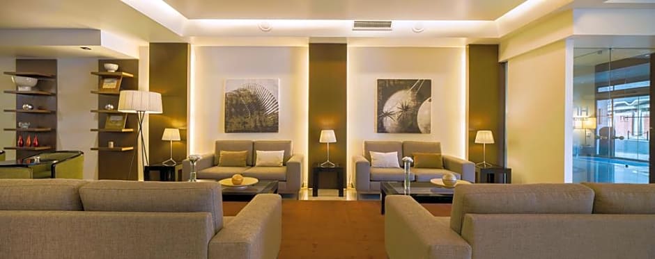 NH Lisboa Campo Grande