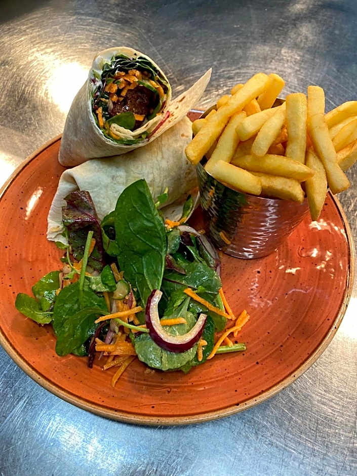 Dartmoor Halfway Inn