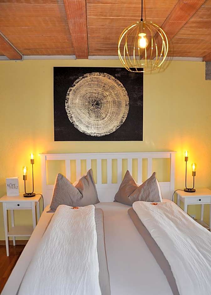 BnB SchlafSchloss