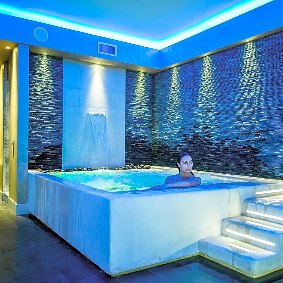 Hotel & SPA Riviera Castelsardo