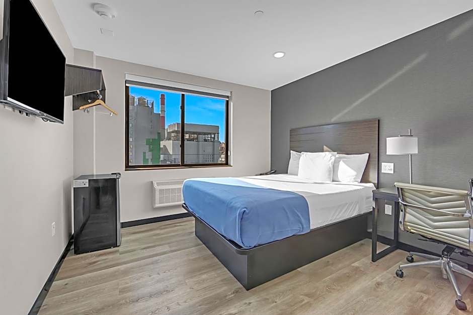 Hotel The Villa - Long Island City