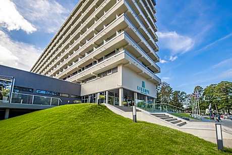 Lielupe Hotel SPA & Conferences by Semarah