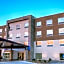 Holiday Inn Express Spencer By IHG