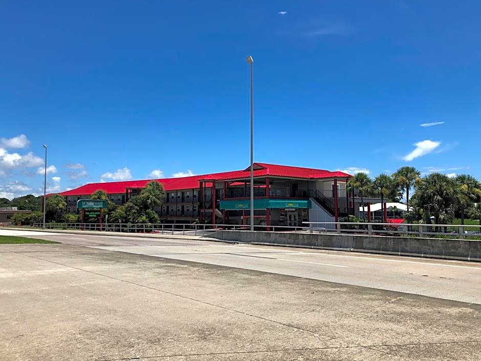 Sun Coast Inn
