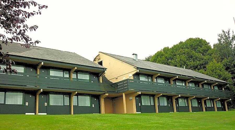 The Beacon Hotel, Cardiff City Centre, Part of the AG Collection