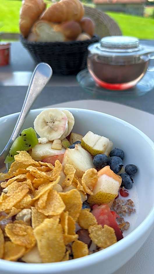 Hotel Säntis Teufen