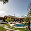 Sandal Alacati - Adult Only
