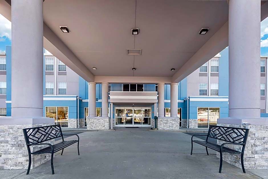 Comfort Inn Airport