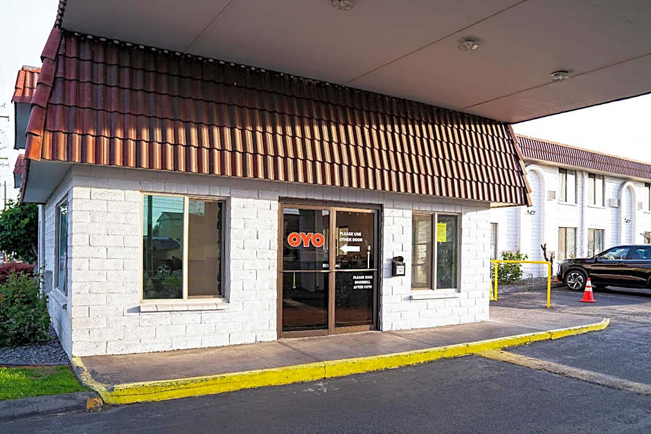 Hermiston Inn & Suites