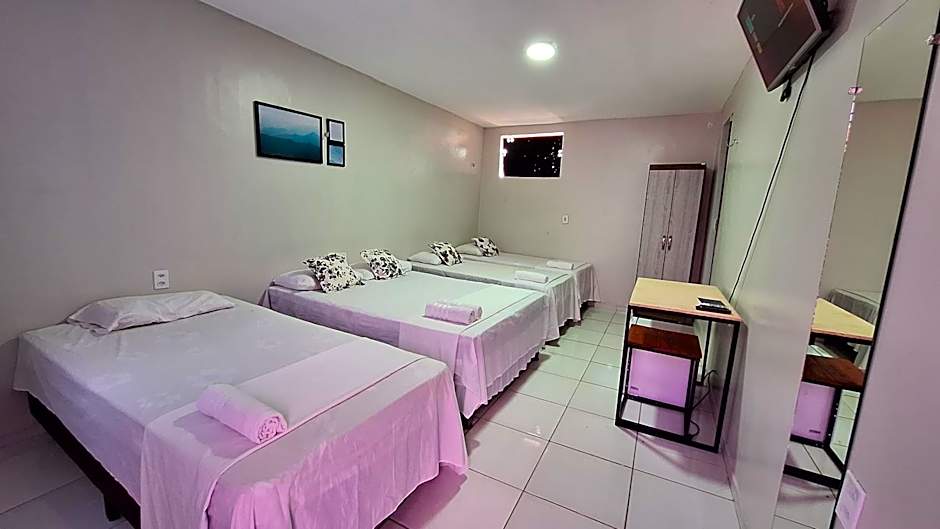 Canto da Duna Hotel