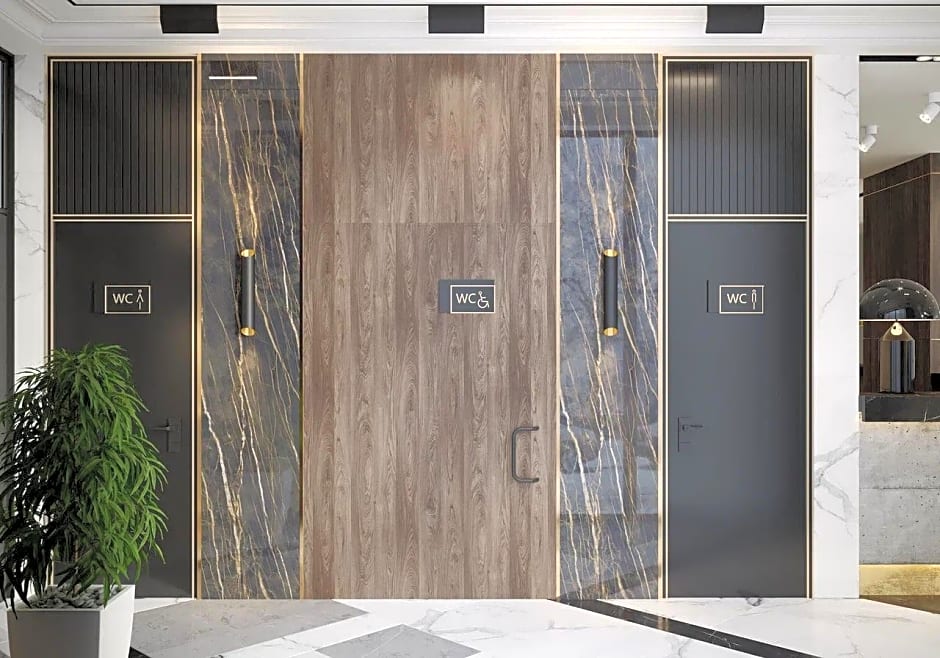 Bentley Hotel Tashkent