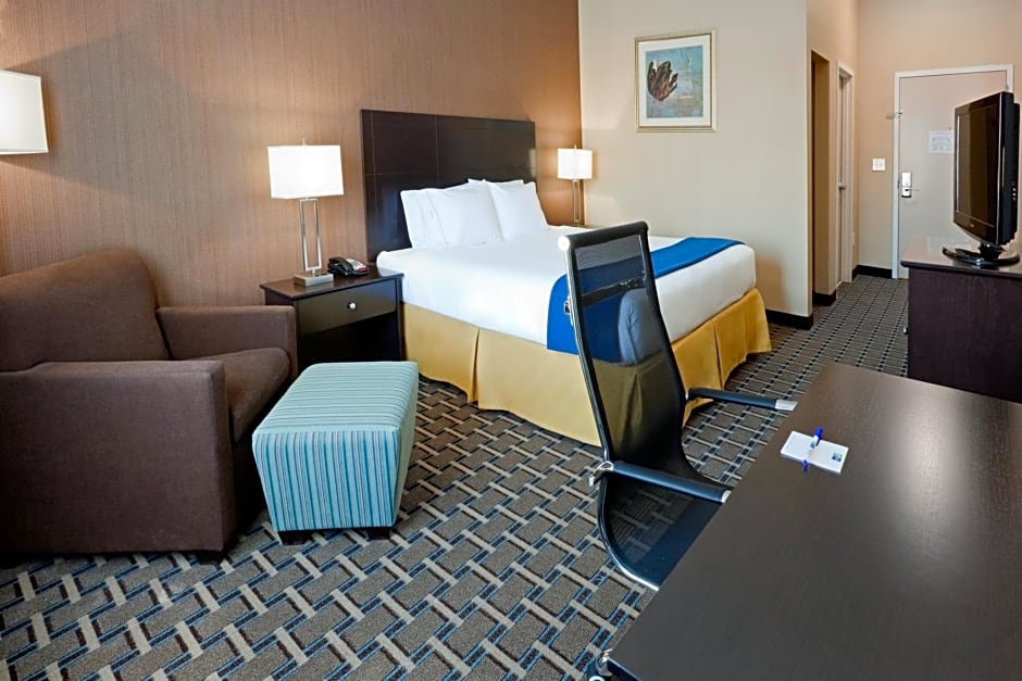 Holiday Inn Express Hotel & Suites West Coxsackie, an IHG Hotel