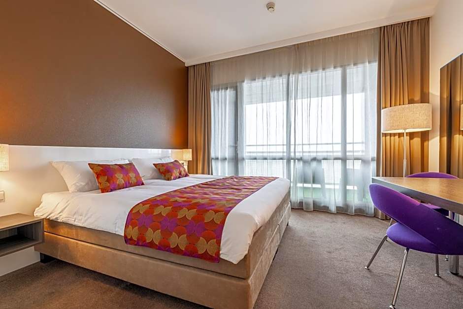 Hotel Lumen Zwolle
