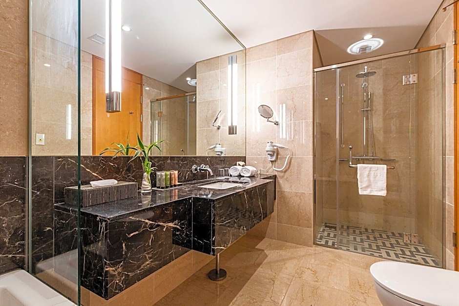 Talatona Convention Hotel