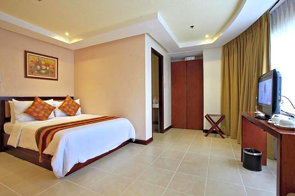 Hotel Centro Puerto Princesa Near Airport