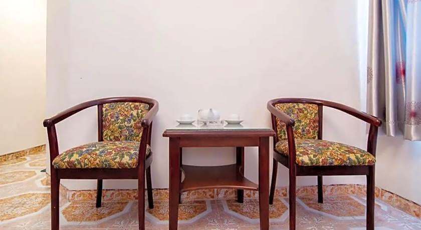 Tan Hoang Long Hotel Nguyen Van Cu