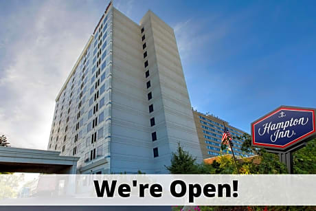 Hampton Inn NY-JFK