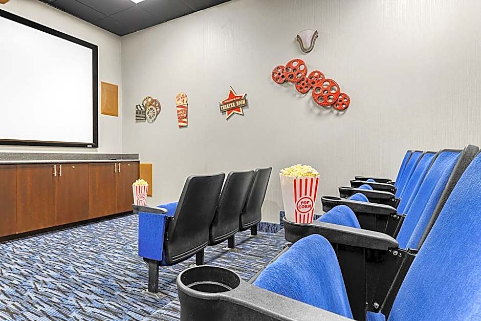 Marriott's Desert Springs Villas I