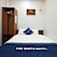 The white guest house