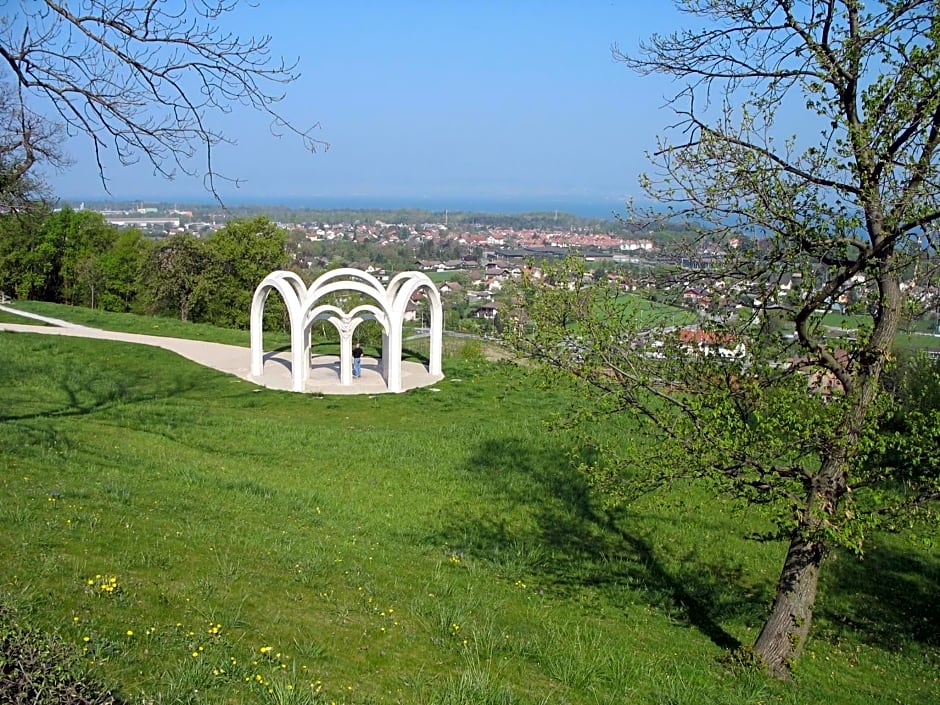 Entre Alpes et Léman