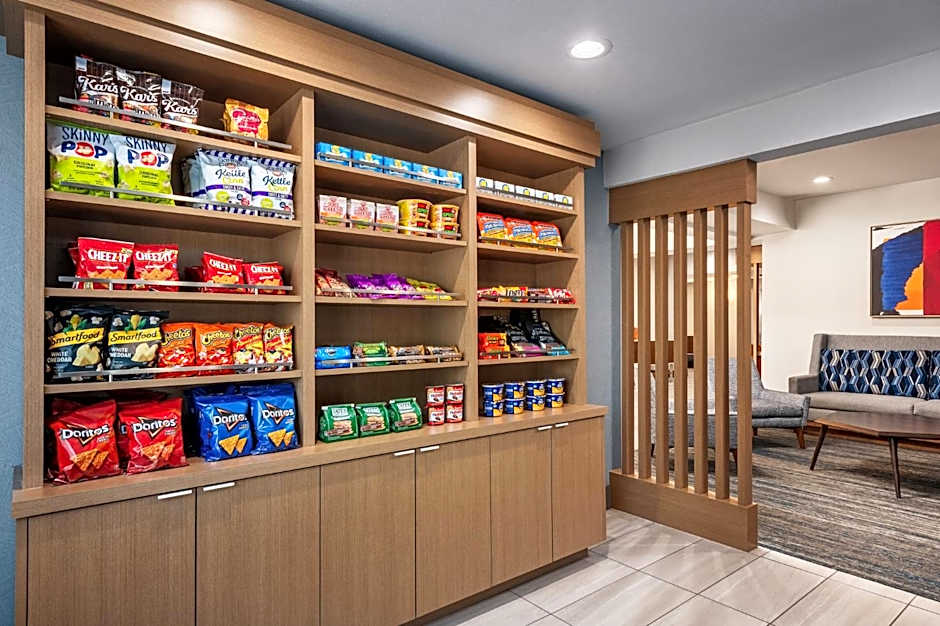 Holiday Inn Express Fresno River Park Highway 41 By IHG