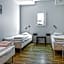 Mosebacke Hostel