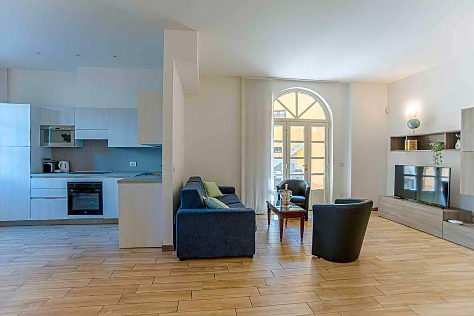Maioliche Apartments Griante