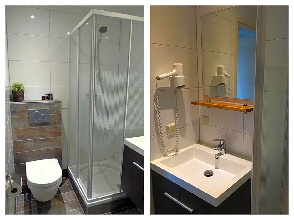 Nicolette Apartments