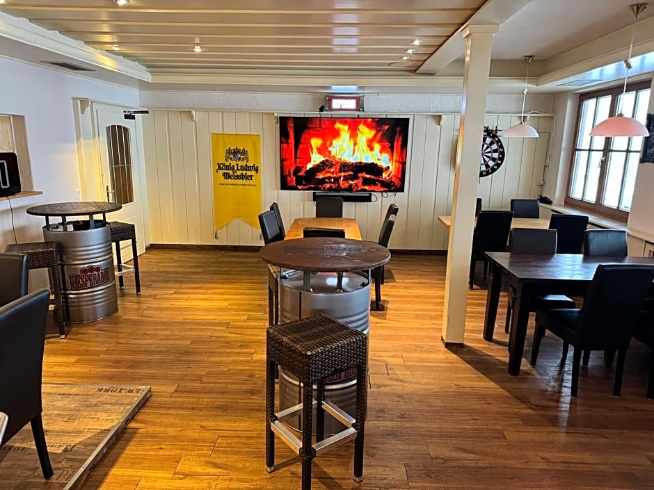 Landhotel Alte Post