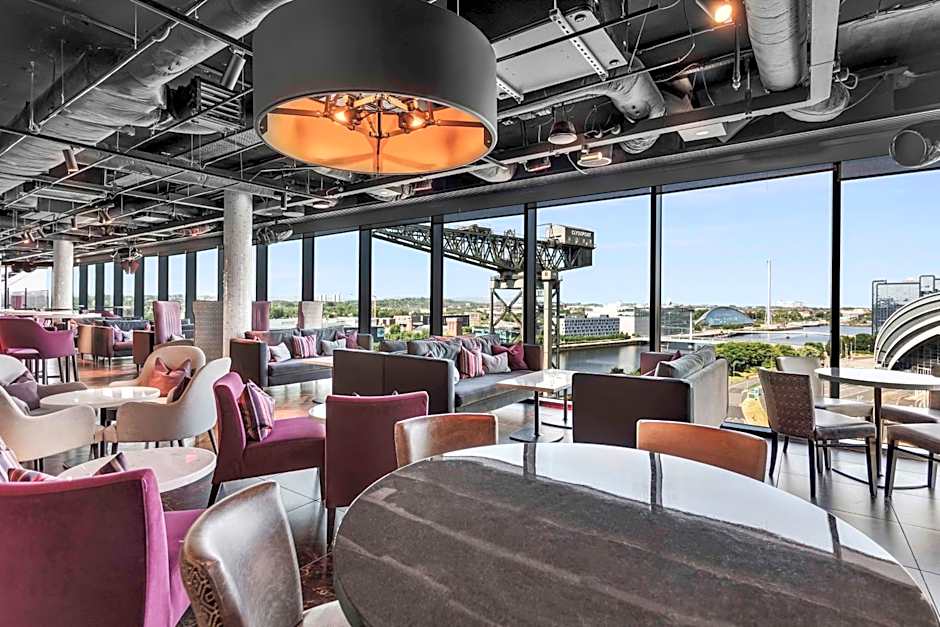 Radisson RED Hotel, Glasgow