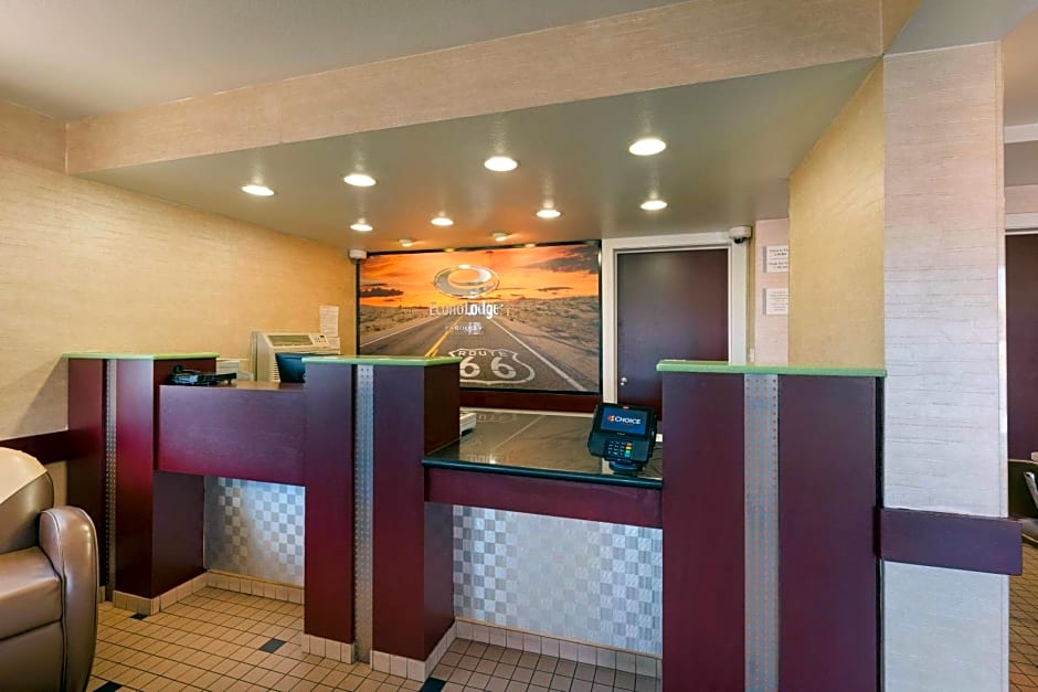 Econo Lodge Flagstaff Route 66
