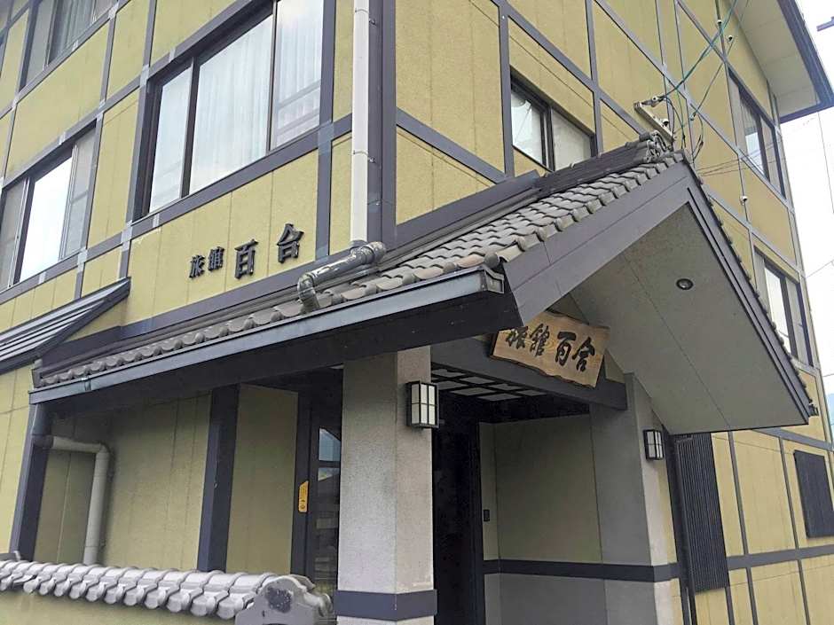 Ryokan Yuri