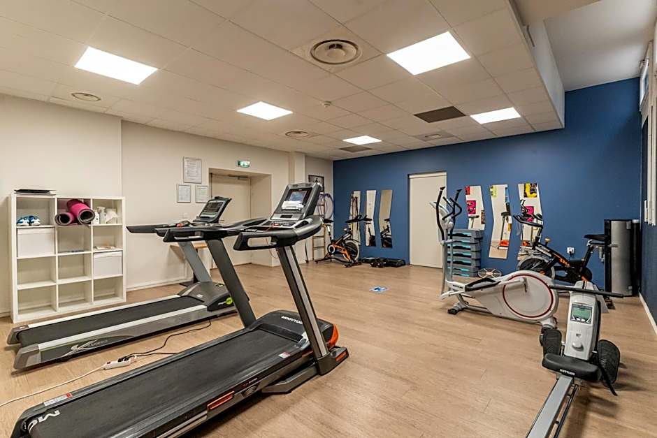 Villages Clubs du Soleil - MARSEILLE