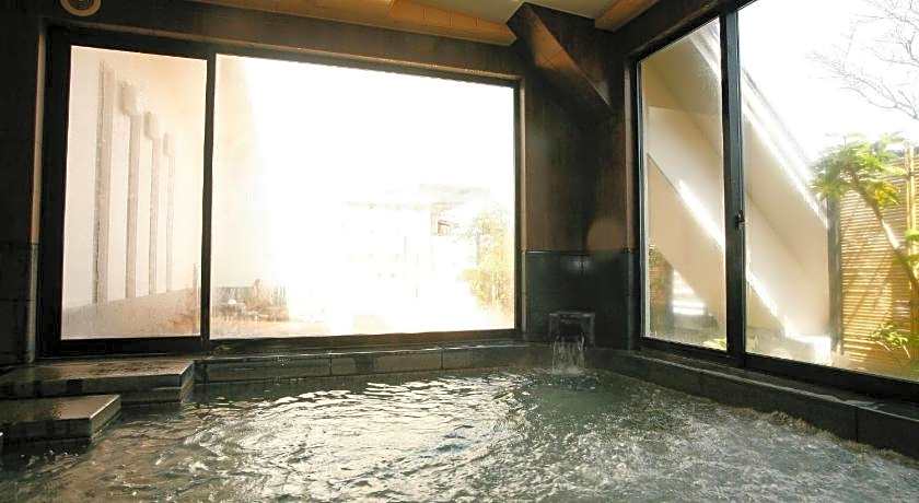 Arima Hot spring Ryokan Hanamusubi