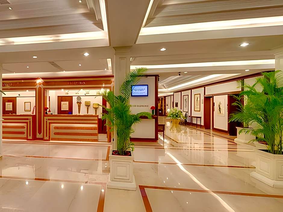 Hotel Hindustan International