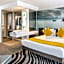 Novotel Paris Coeur d'Orly Airport