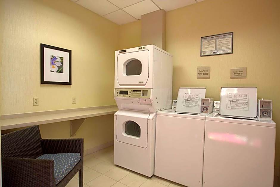 Hilton Garden Inn San Francisco Airport North