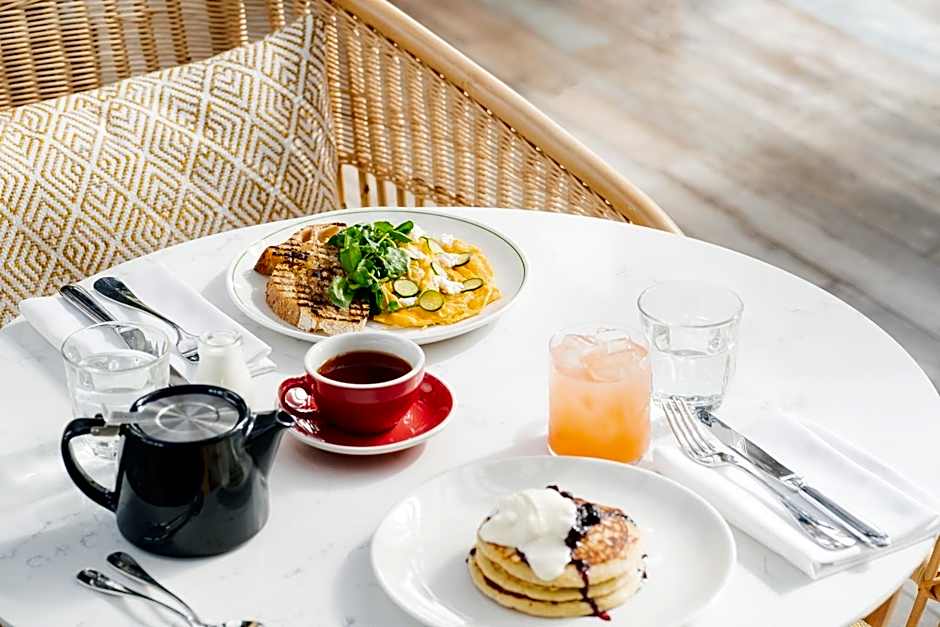 Virgin Hotels London - Shoreditch