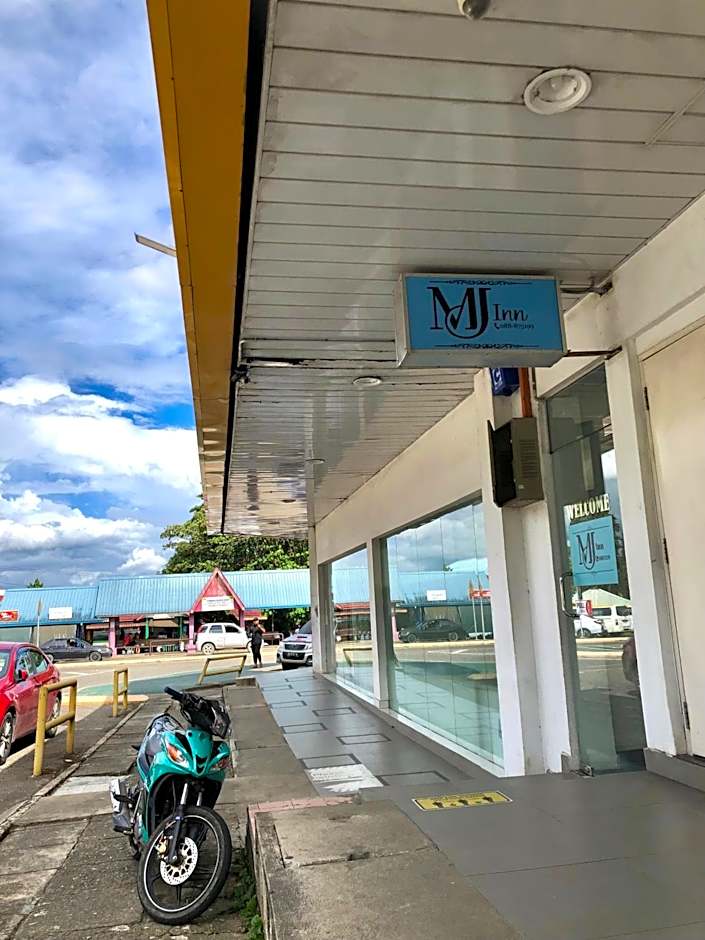 MJ inn