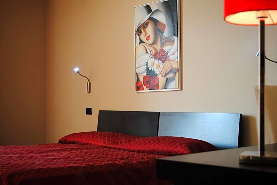 Hotel Villa Smeralda