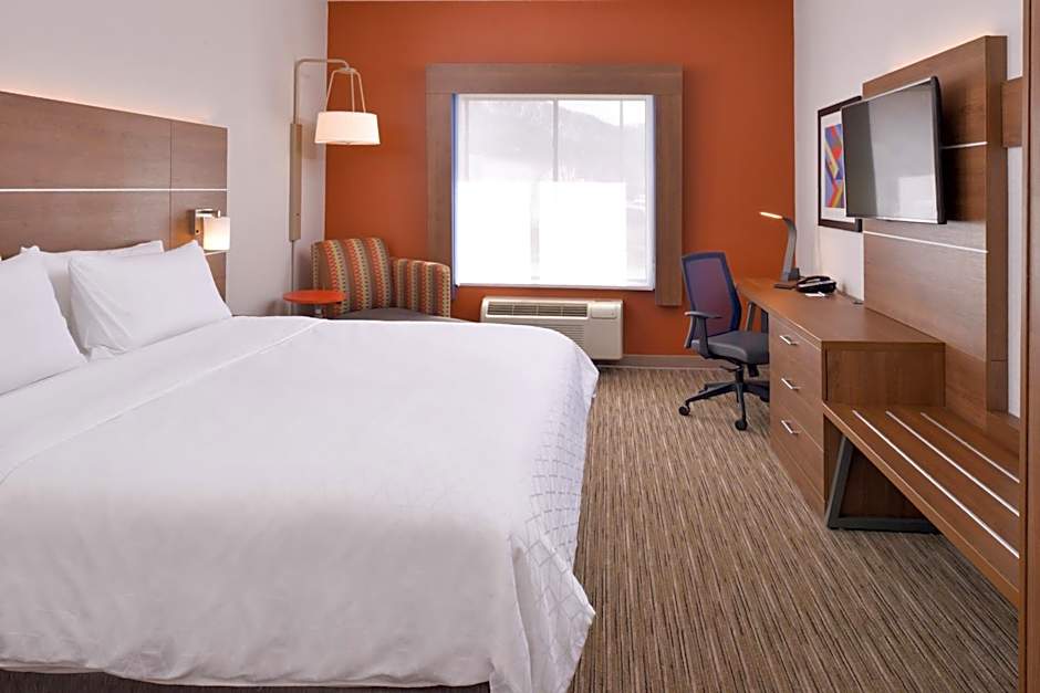 Holiday Inn Express Glenwood Springs Aspen Area By IHG